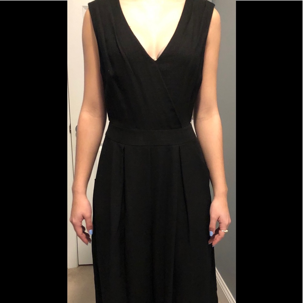 Barney’s New York Women’s Black Romper/Jumpsuit